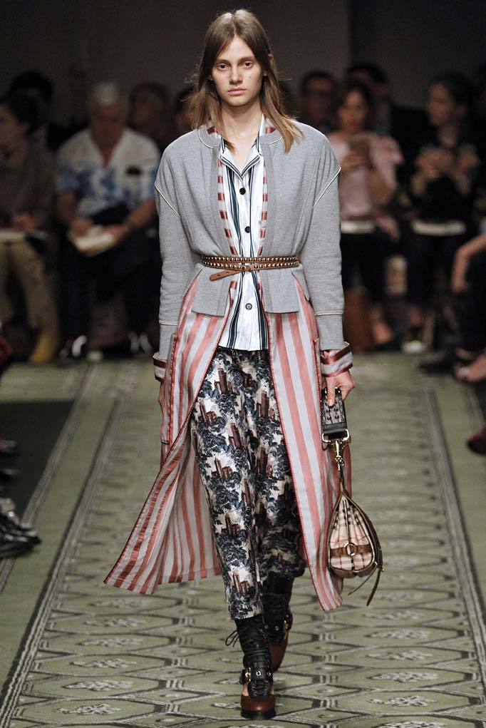 Burberry