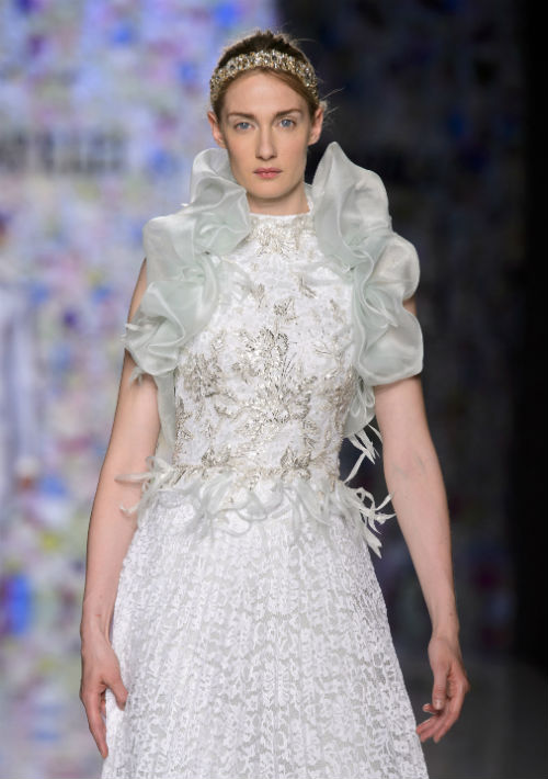 Carlo Pignatelli (Foto: WGSN)