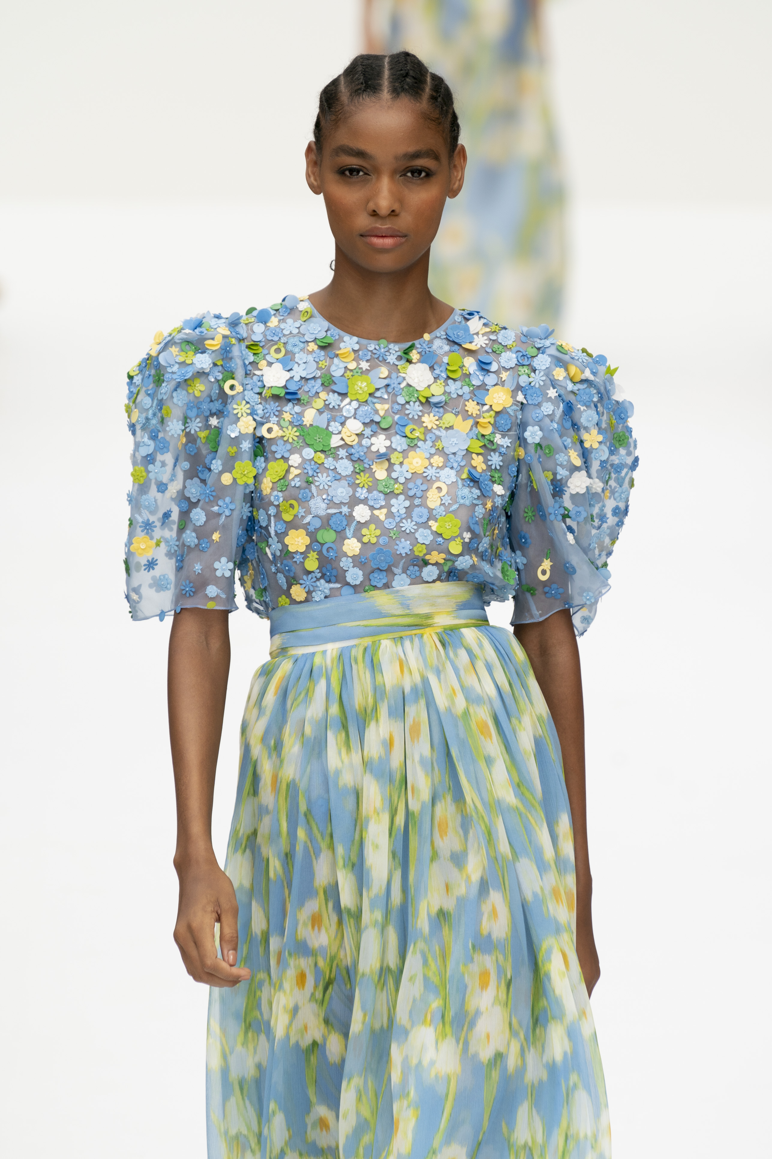 Carolina Herrera (WGSN)