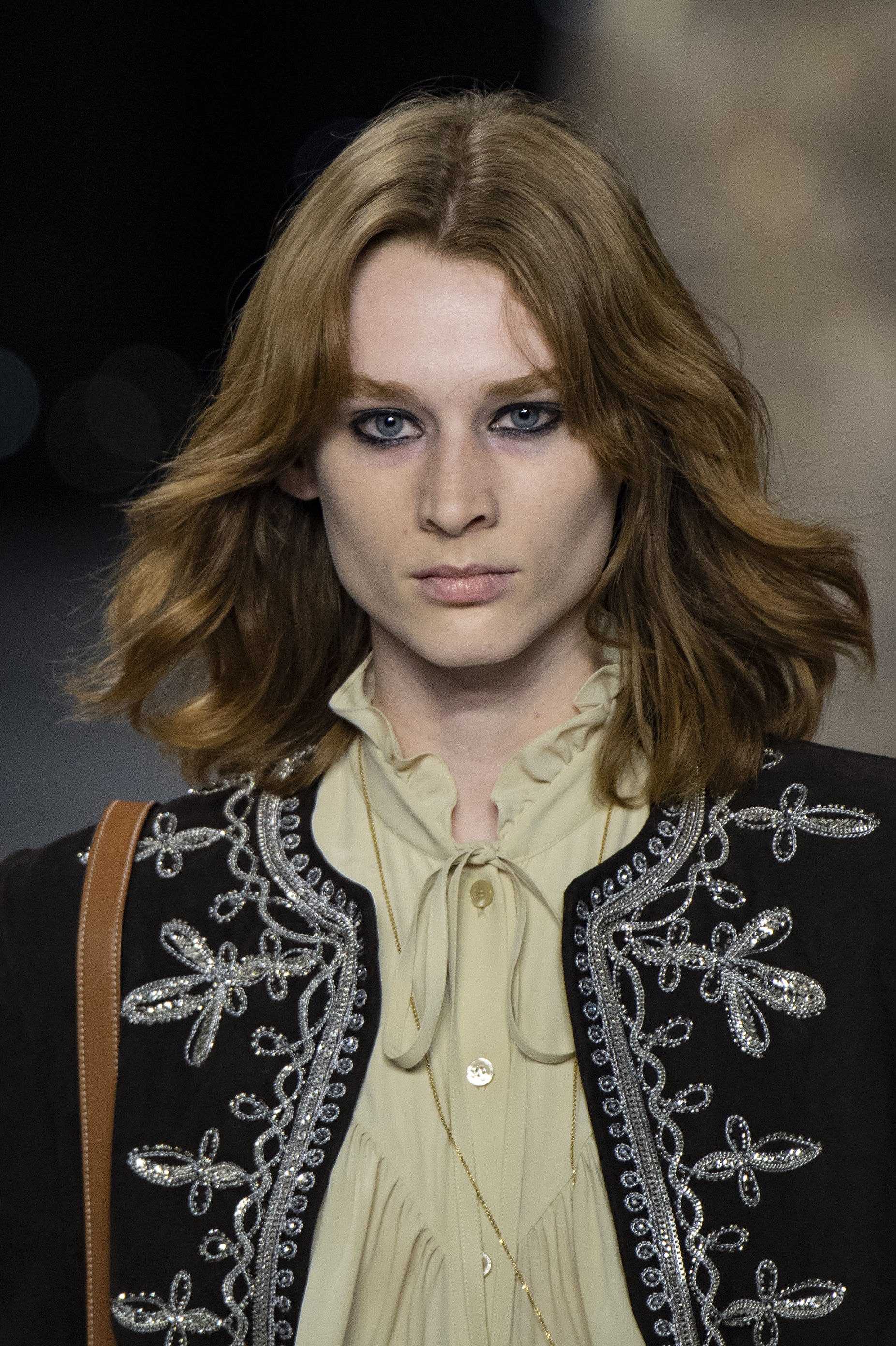 Celine (WGSN)