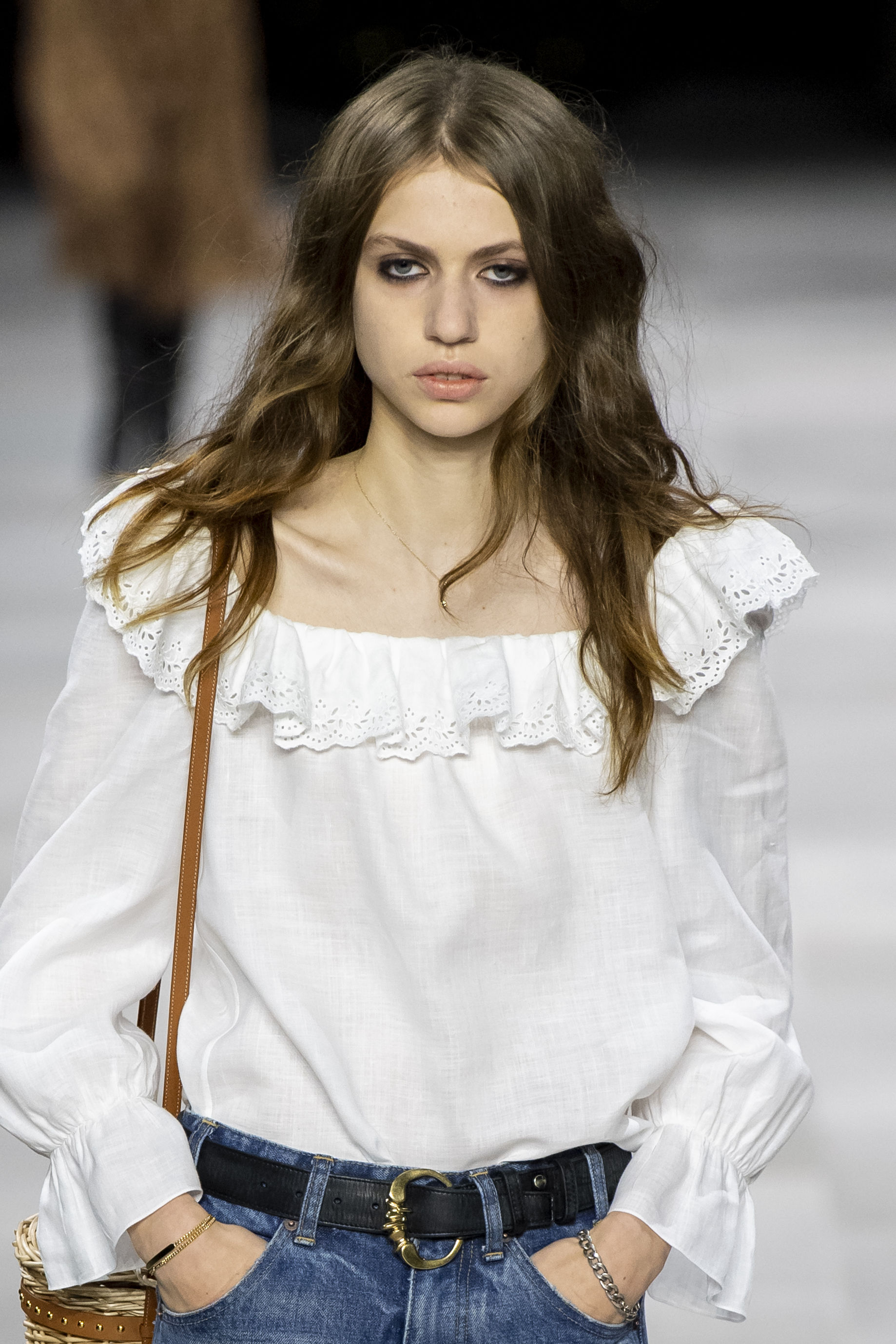Celine (WGSN)