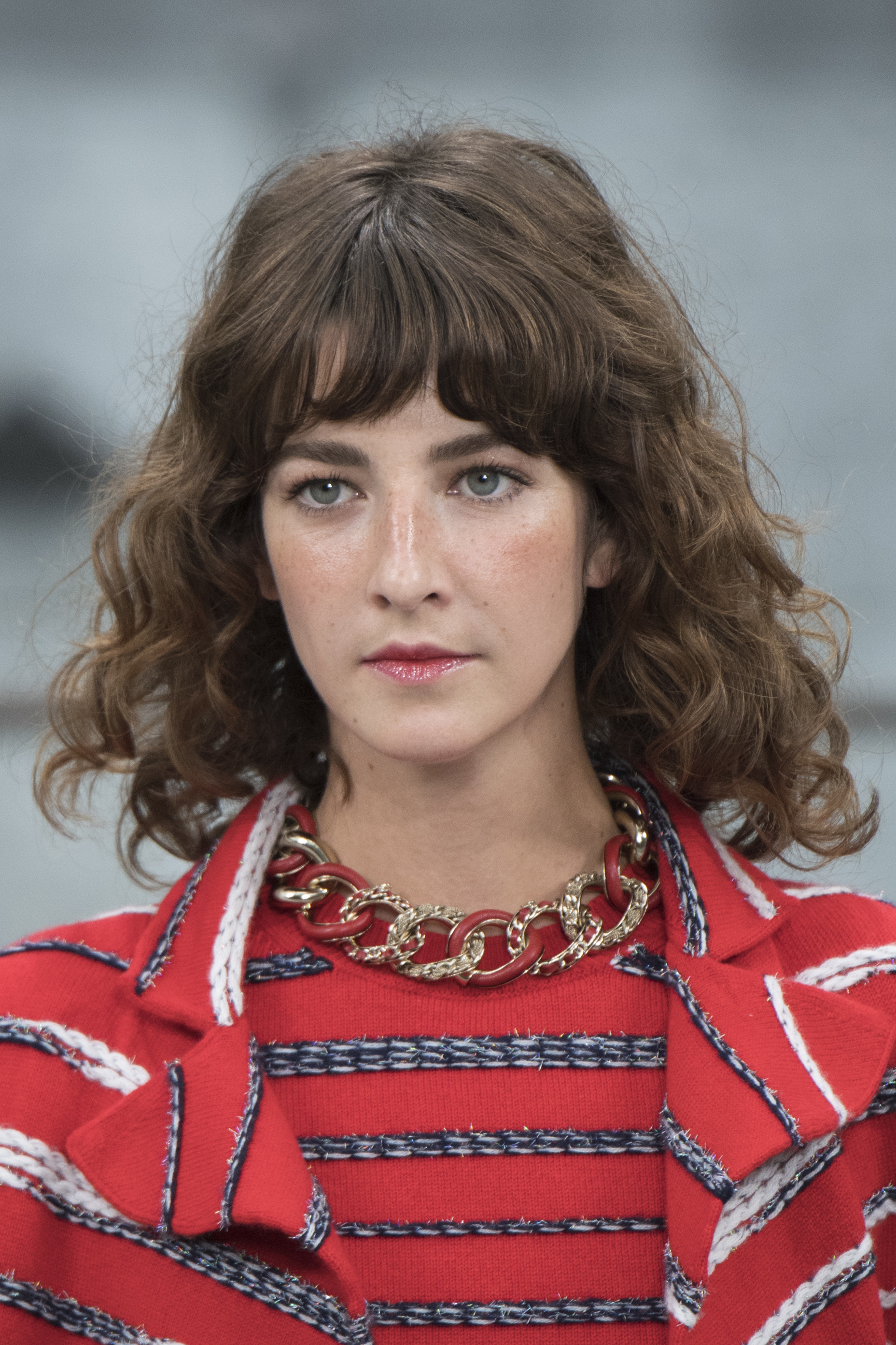 Chanel (WGSN)