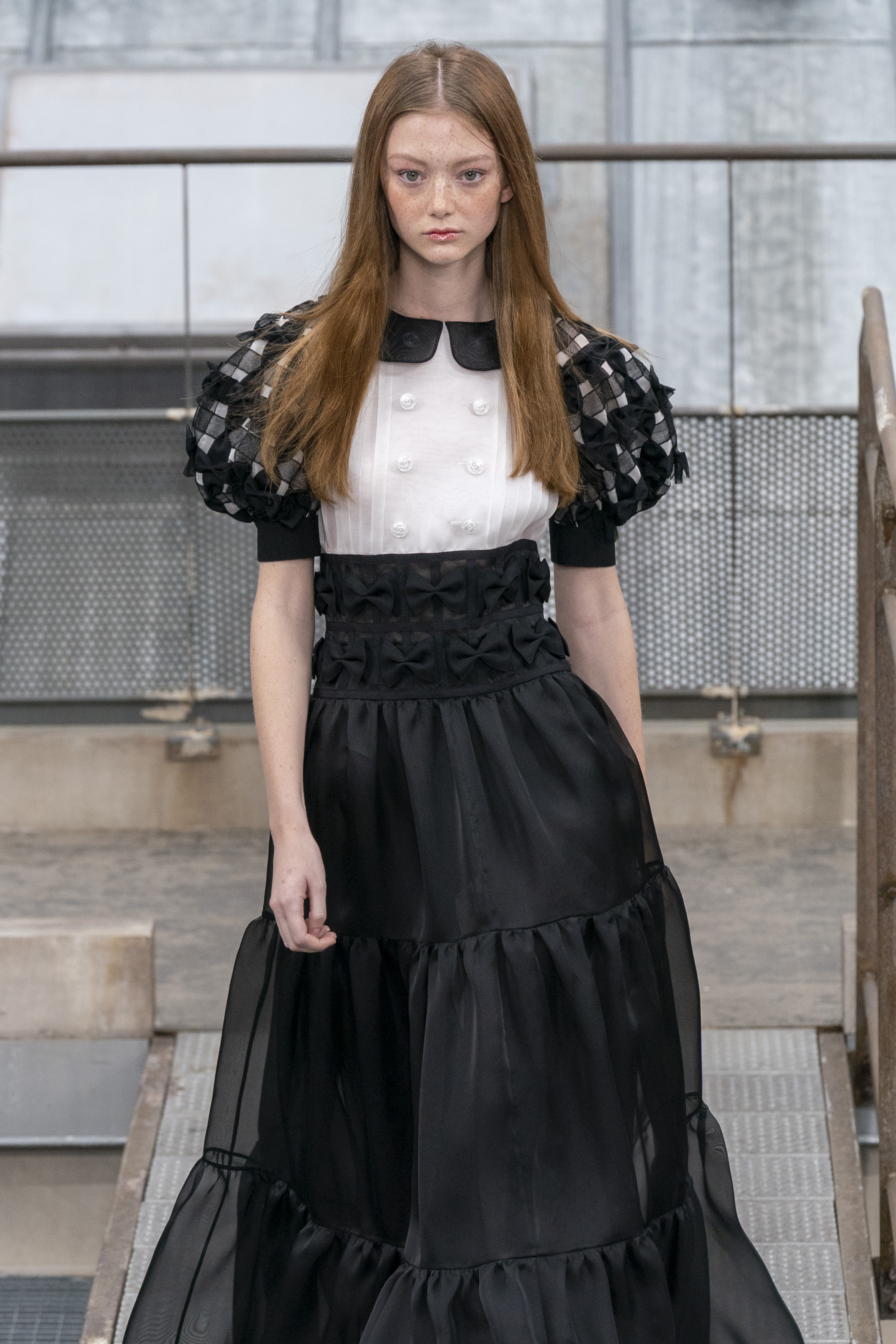 Chanel (WGSN)