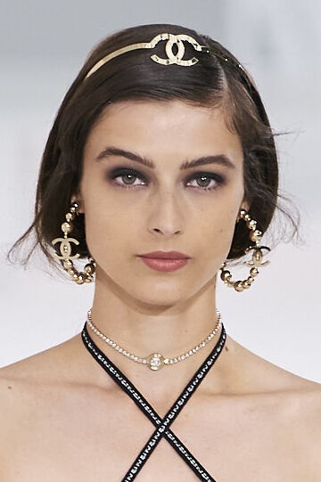 Chanel (WGSN)