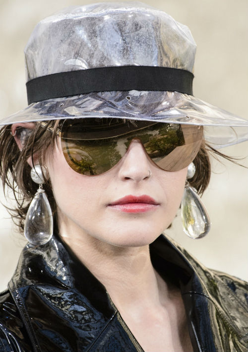 Chanel (Foto: WGSN)