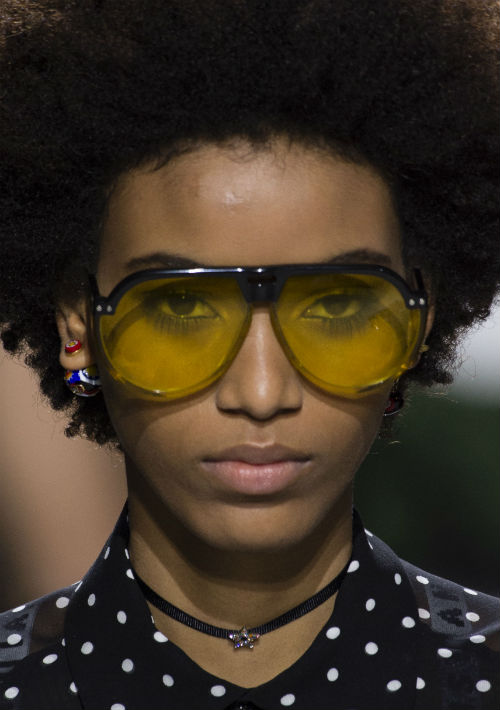 Christian Dior (Foto: WGSN)