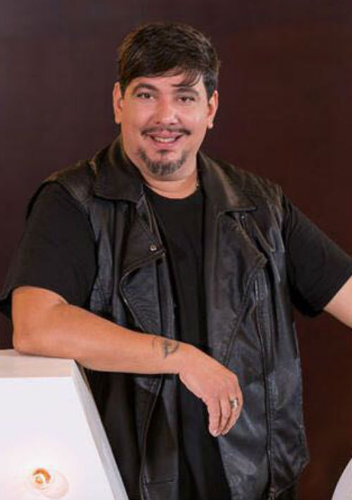 El maquillista profesional, Clark Ivor, dará el "Master Class", "Picture Perfect Makeup or Red Carpet Glam. (Suministrada)