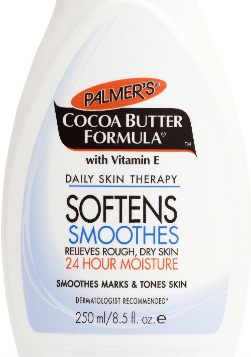 Palmer’s Cocoa Butter Formula Body Moisturizer es un clásico en el área del cuidado de la piel. Esta crema provee hidratación profunda hasta por 24 horas, ayudando a aliviar la piel muy seca. Es recomendada tanto para pieles normales como para las secas y aquellas propensas a sufrir eczema. Encuéntrala en Walgreens. (Foto: Suministrada)