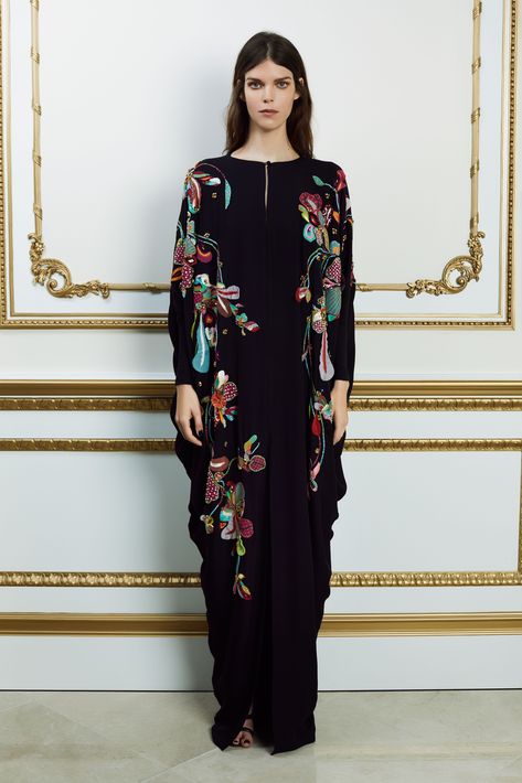 Reem Acra (Foto: WGSN)