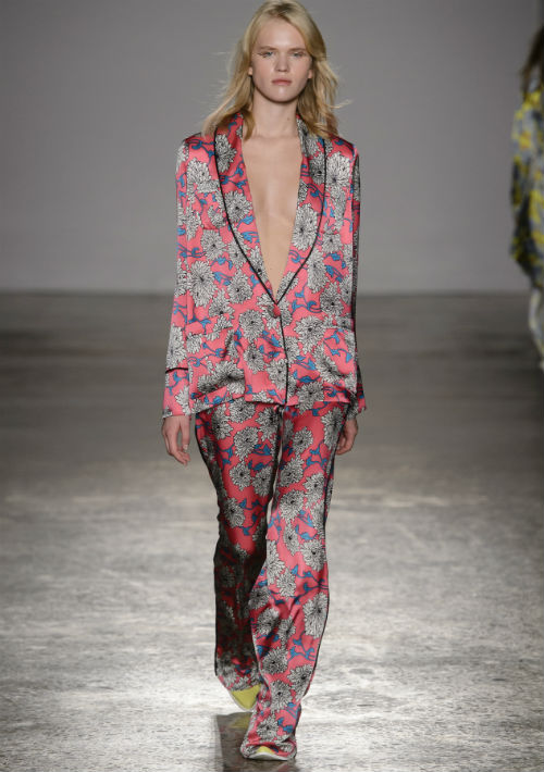 Cristiano Burani (Foto: WGSN)