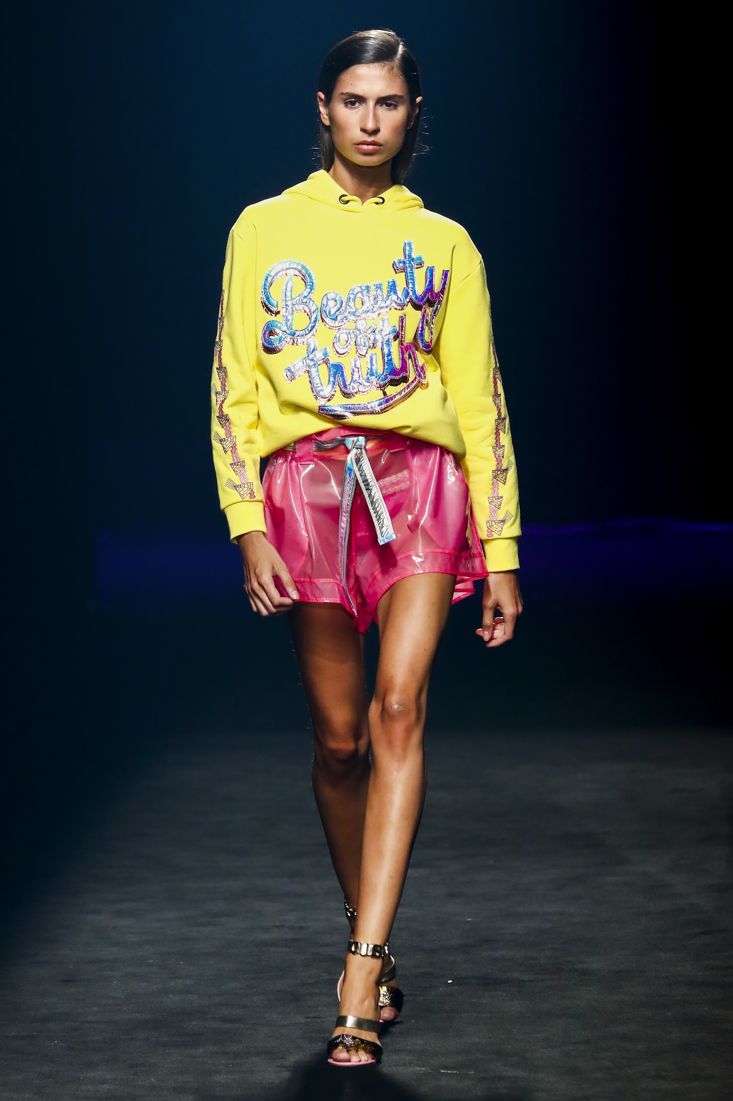 Custo Barcelona (WGSN)