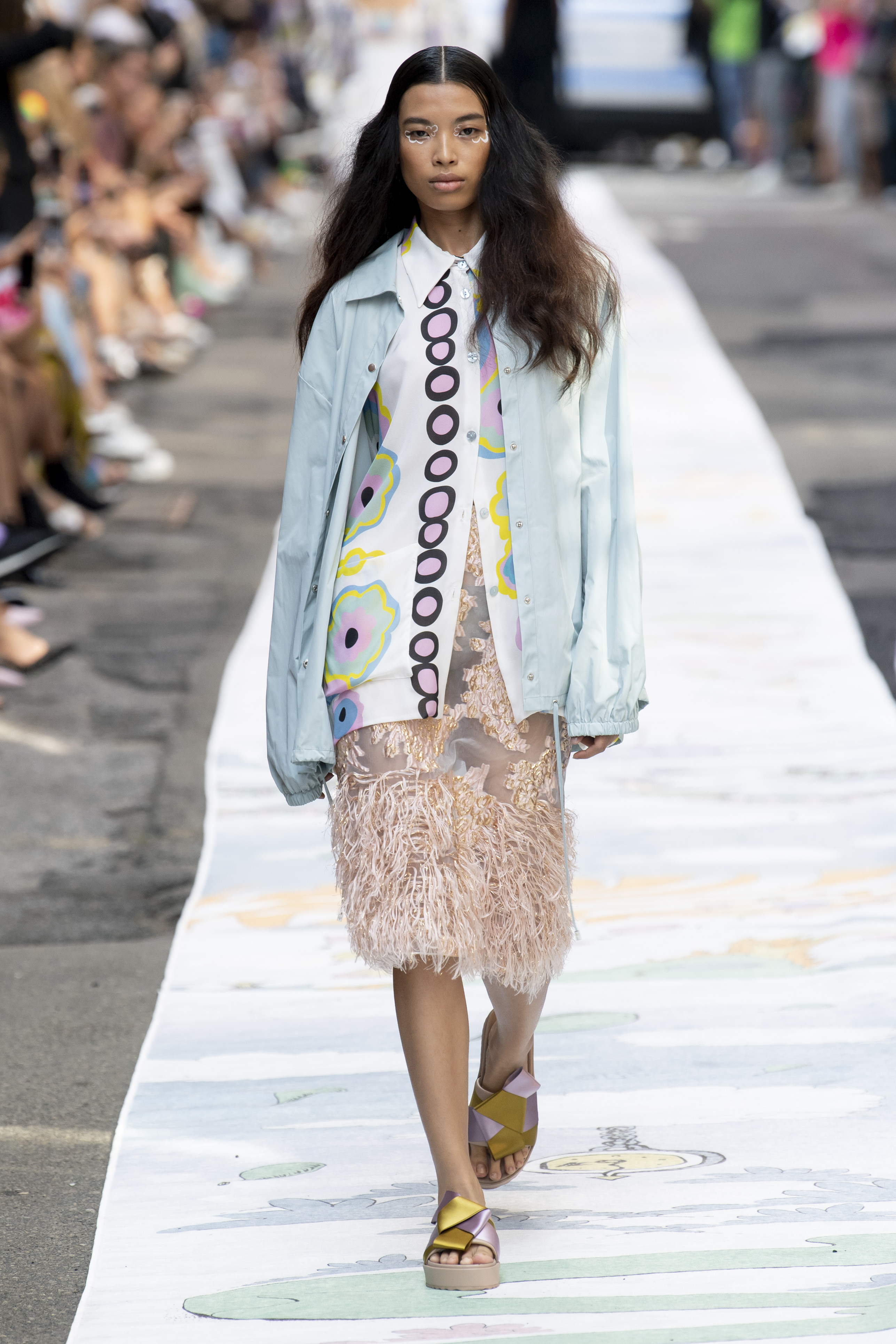 Cynthia Rowley (WGSN)