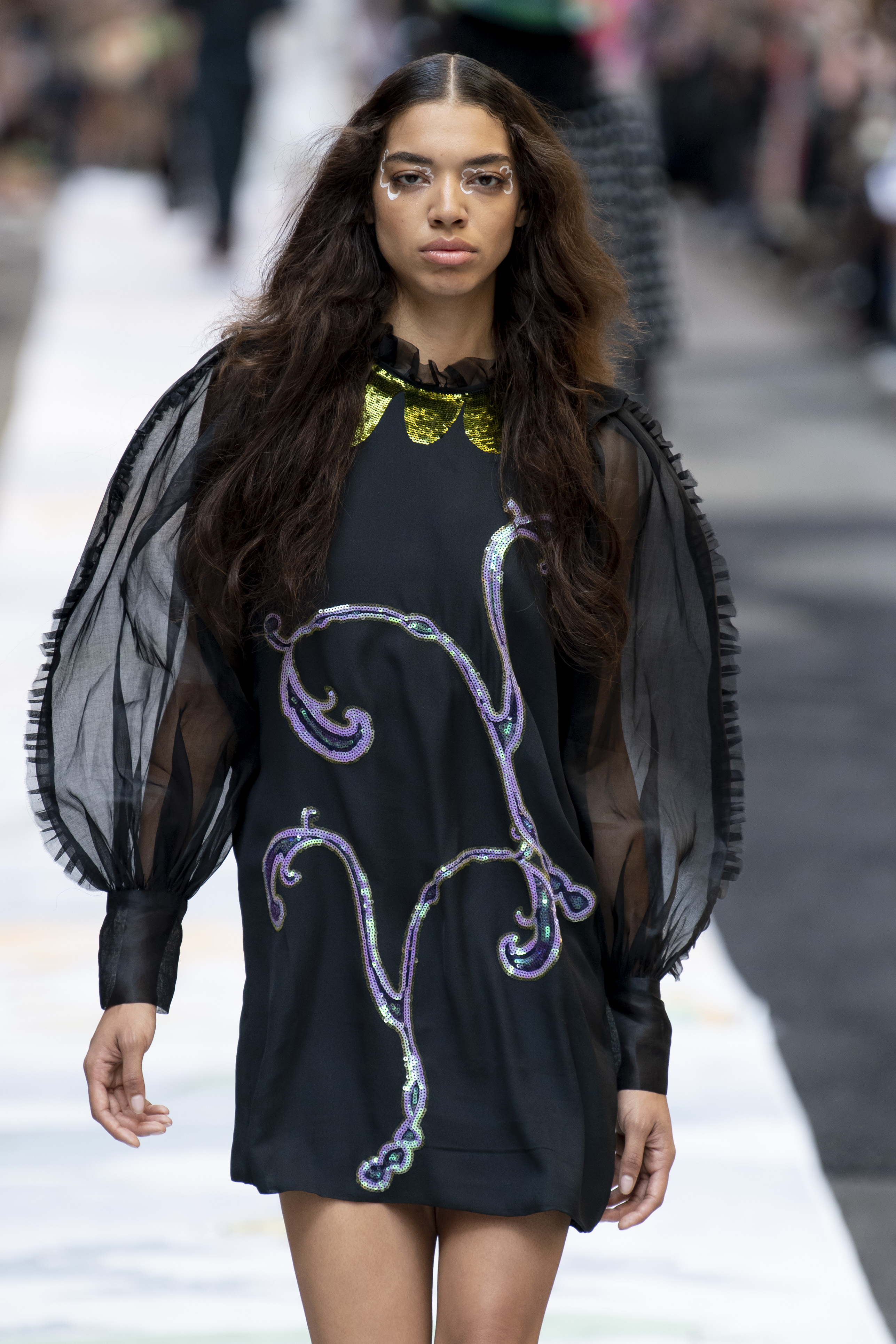 Cynthia Rowley (WGSN)