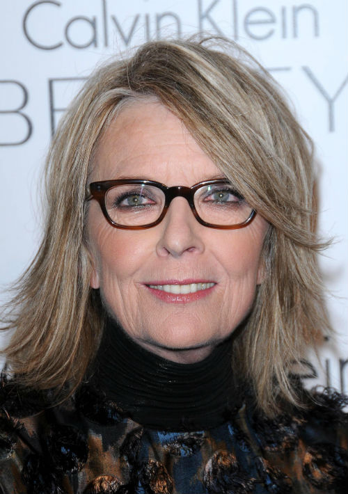 Diane Keaton (Foto: Archivo)