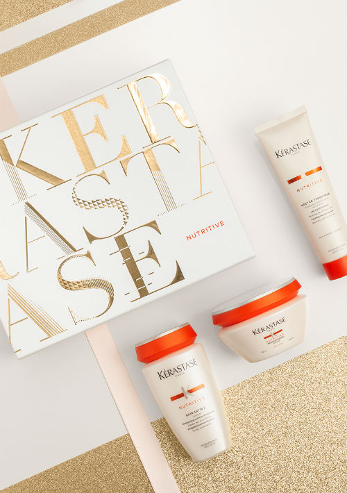 ¿Buscas un cabello suave y manejable? Nutritive es una línea para ti. (Foto: Suministrada)