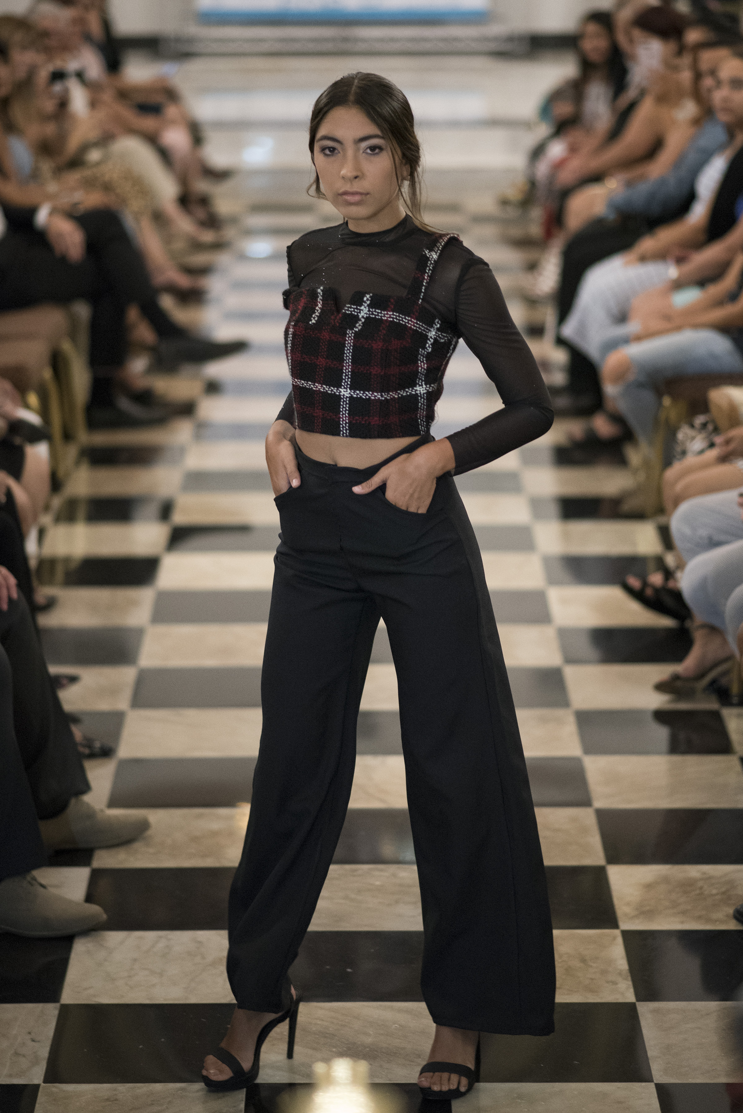 Ariana Silvestrini (Foto: Neidy Rosado)