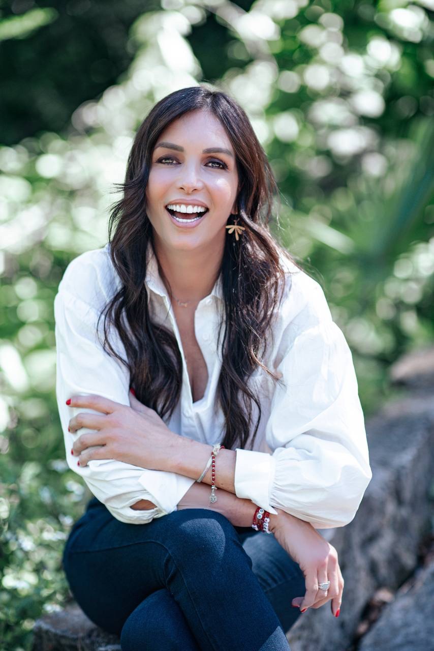 Giselle Blondet asegura que se unió a la marca Pond’s para ayudar a inspirar a otras mujeres a sentirse bellas a cualquier edad. (Foto: Suministrada)
