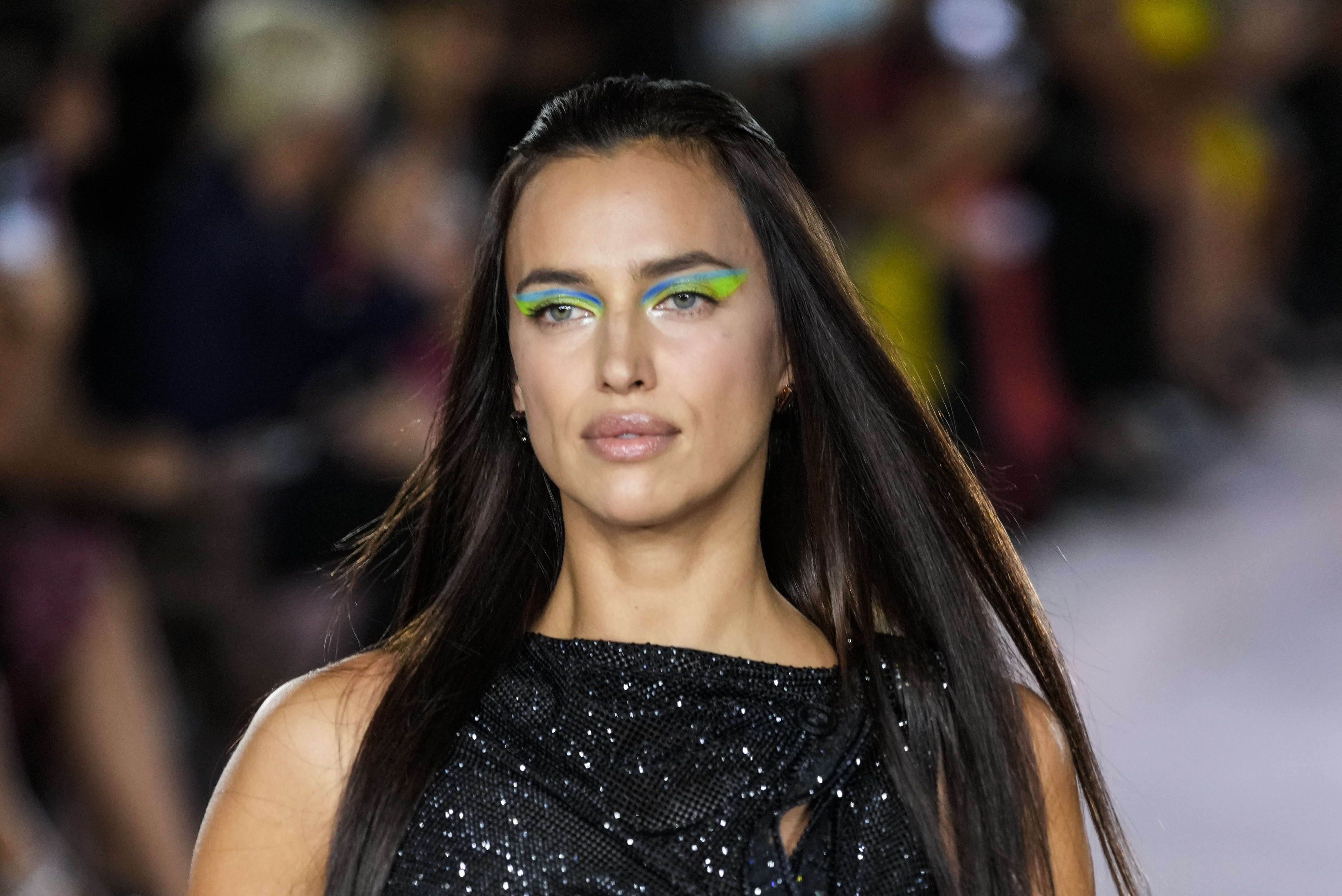 Irina Shayk (AP)