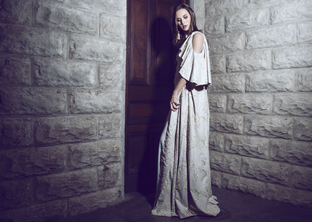 Diseño de Laura Sáez. (Foto: Suministrada)
