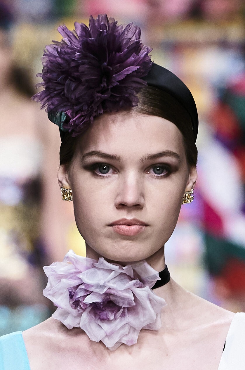 Dolce & Gabbana (WGSN)