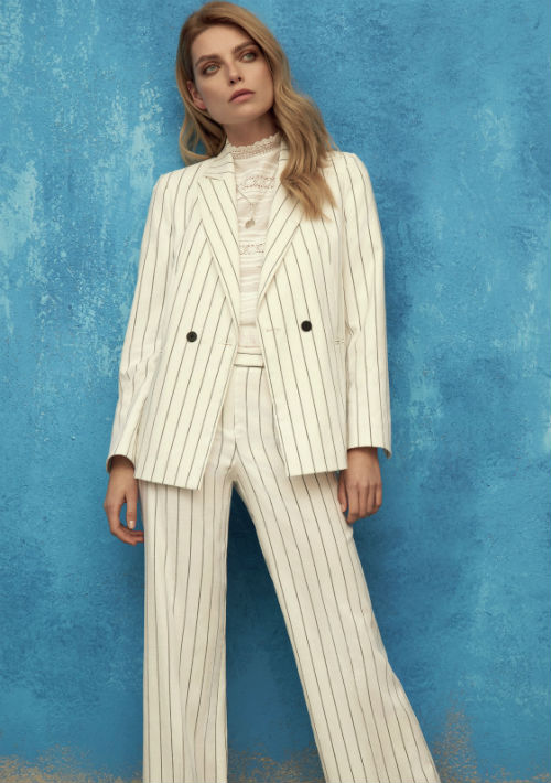 Dorothy Perkins (Foto: WGSN)