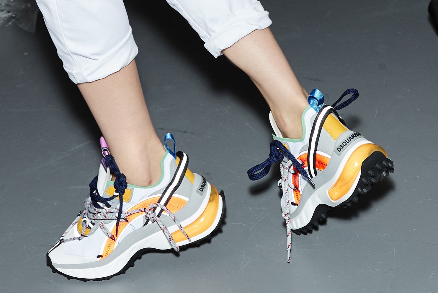 DSquared2 (WGSN)