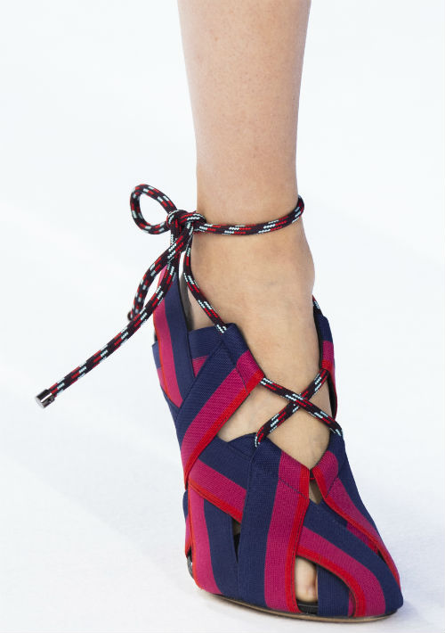 Dries van Noten (Foto: WGSN)