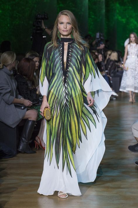 Elie Saab (Foto: WGSN)