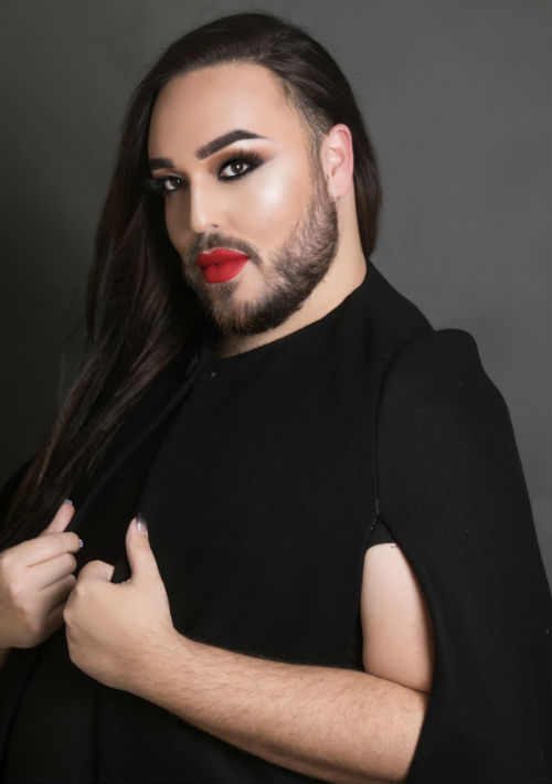 Emmanuel Mua (Suministrada)