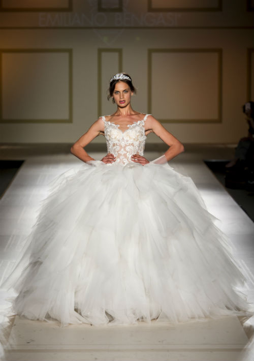 Emiliano Bengasi (Foto: WGSN)