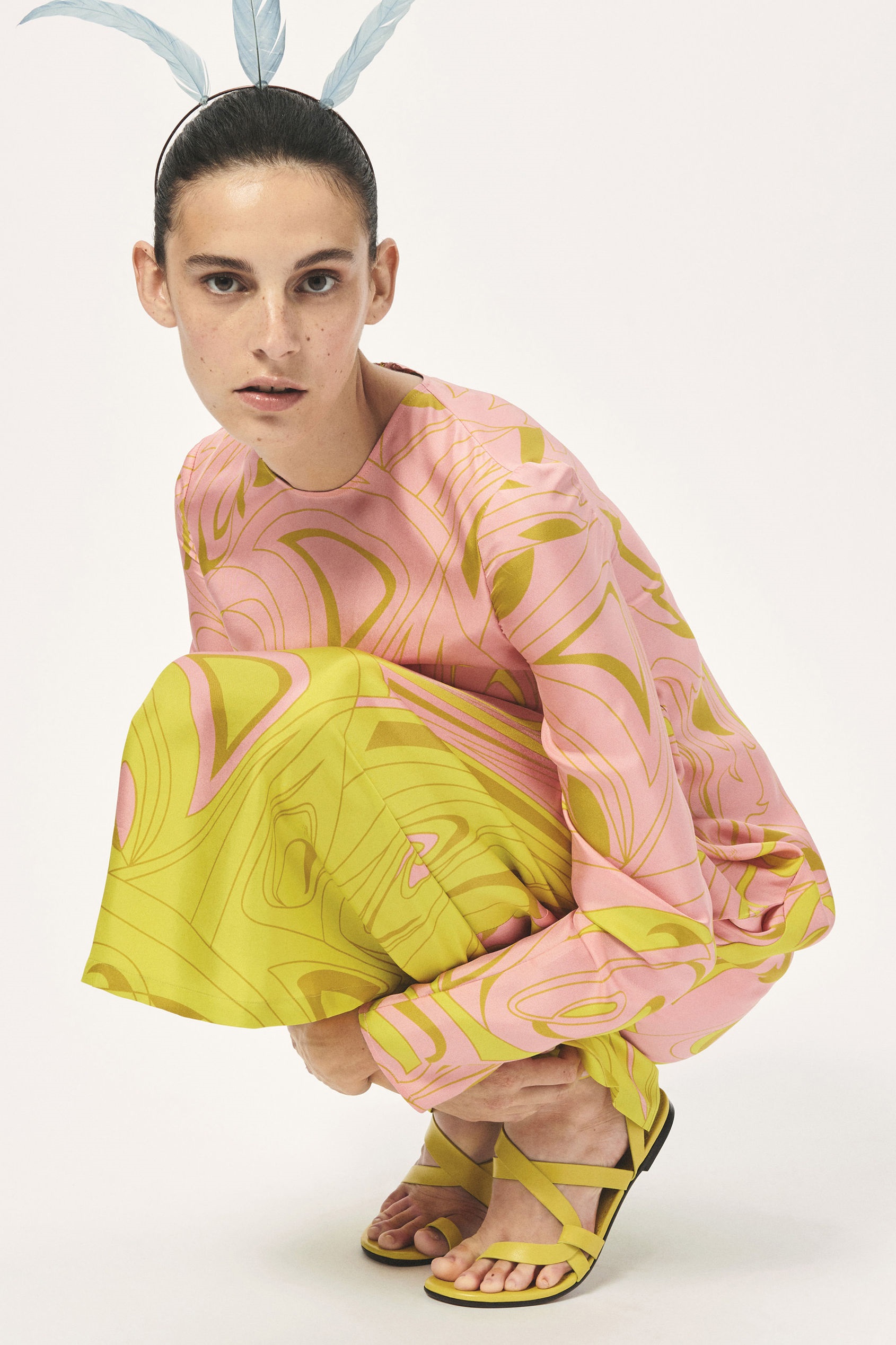 Emilio Pucci (WGSN)