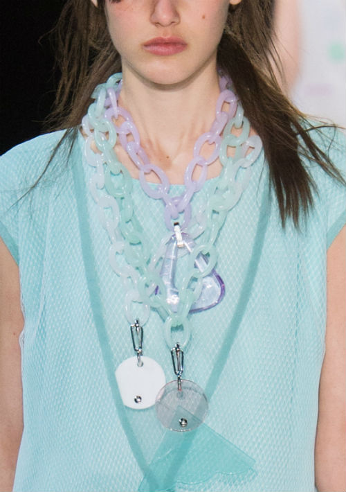 Emporio Armani (Foto: WGSN)