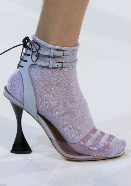 Emporio Armani (Foto: WGSN)