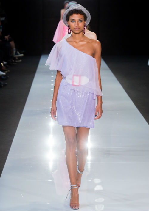 Emporio Armani (Foto: WGSN)