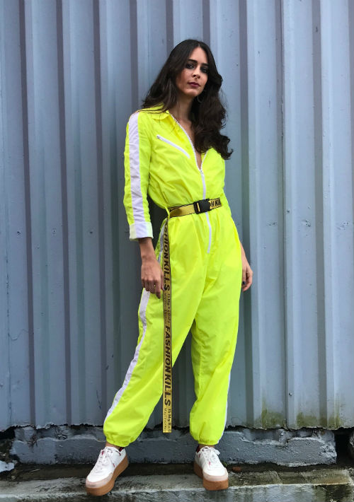 Moda de Escarcha, en Guaynabo. (Foto: Suministrada)
