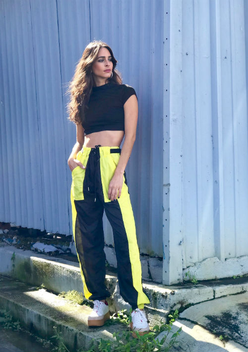 Moda de Escarcha, en Guaynabo. (Foto: Suministrada)
