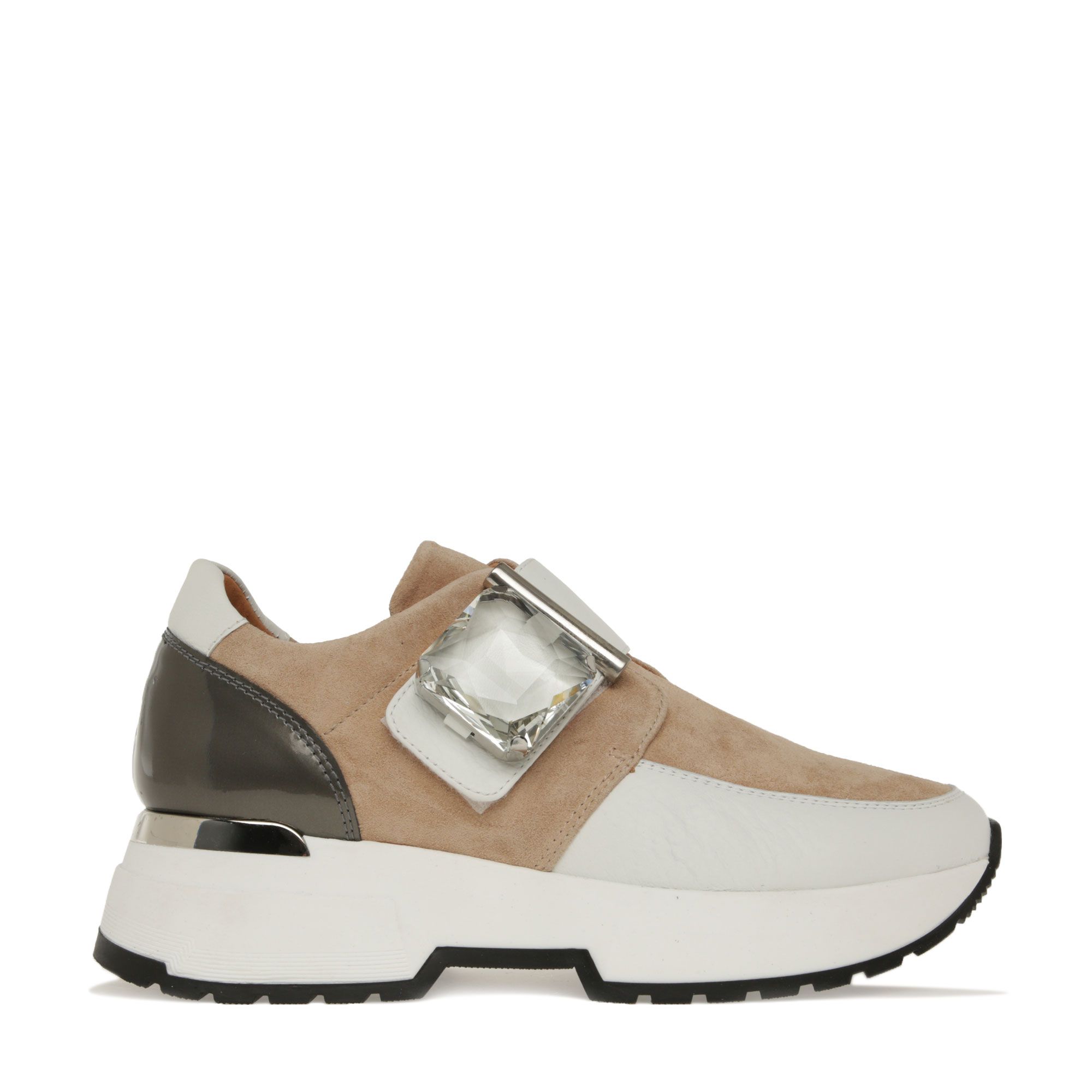 Ezzio, disponibles en La Favorita. (Suministrada)