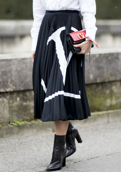 Street fashion (WGSN)