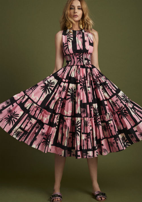 Fausto Puglisi (WGSN)
