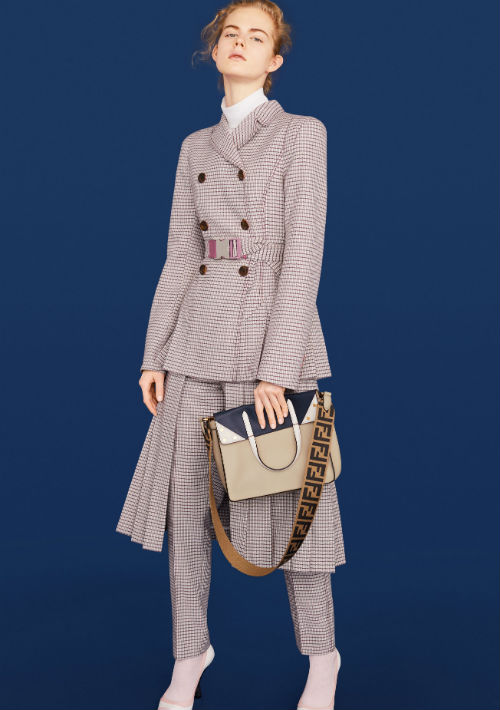 Fendi (Foto: WGSN)