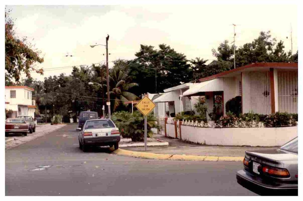 En 1988 Castrodad relocaliza el spa en la Avenida Andalucía en San Juan, donde continúa ubicada la primera localidad del negocio. (Foto: Suministrada)