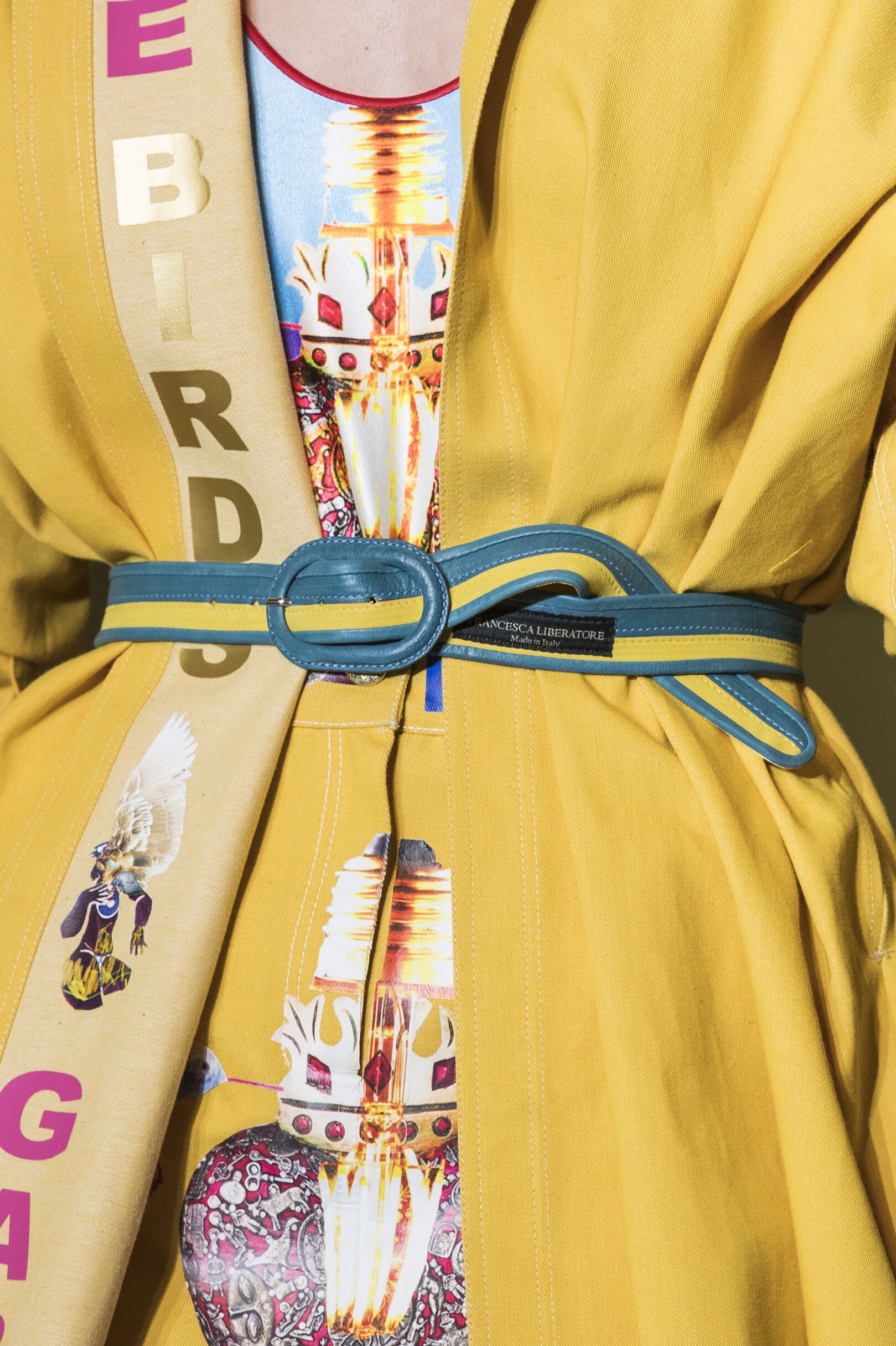 Francesca Liberatore (WGSN)