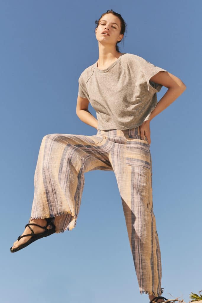 Free People (WGSN)