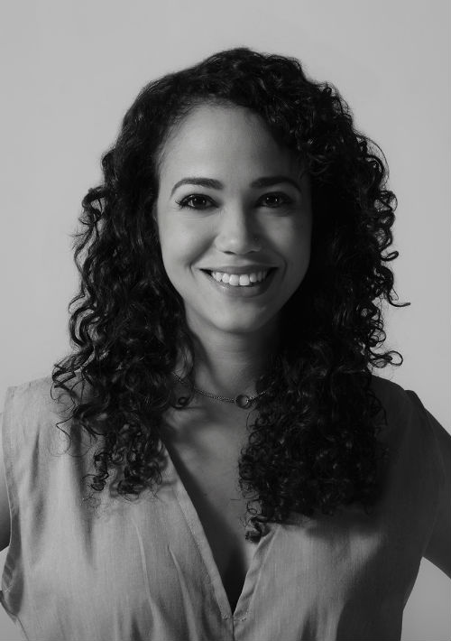 Naíma Rodríguez, Fundadora y productora de Teatro Breve. (Suministrada)