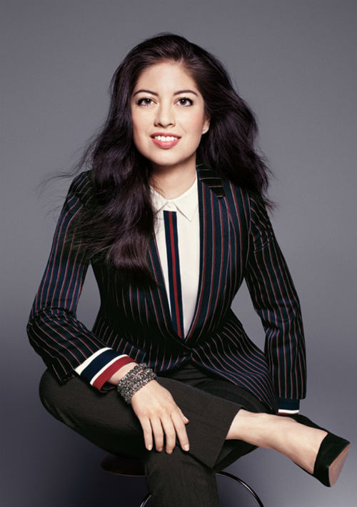 Natalia Oberti Noguera, Fundadora de Pipeline Angels. (Suministrada)
