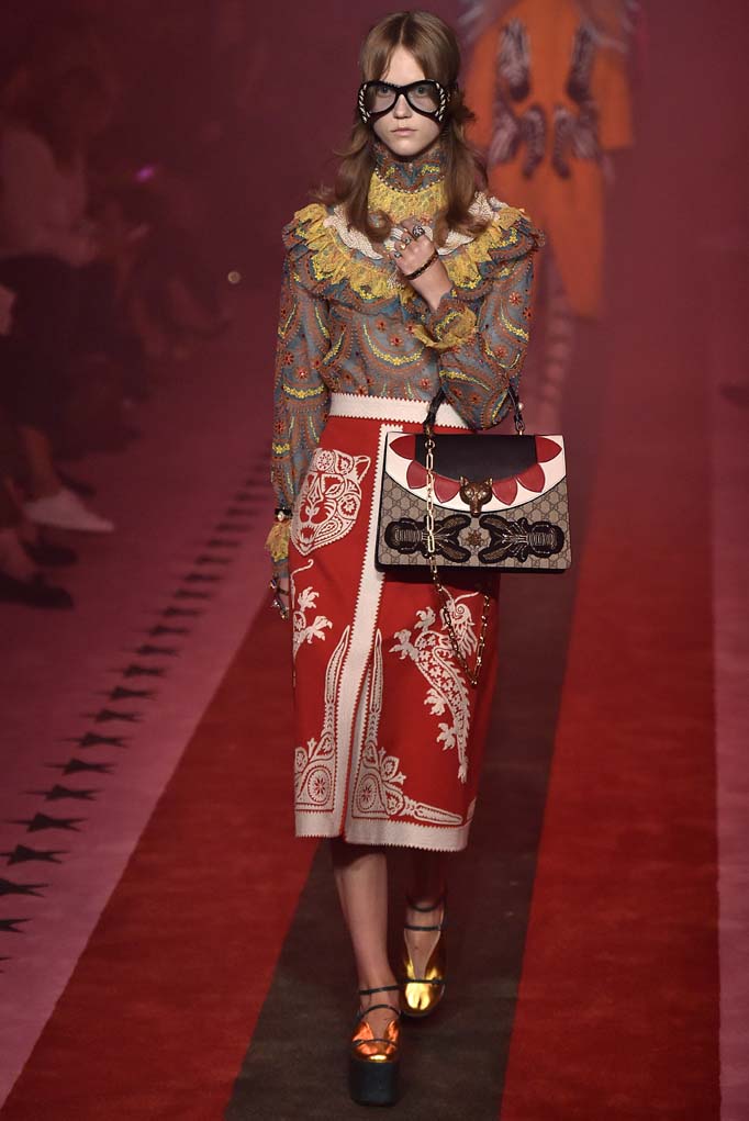 Gucci