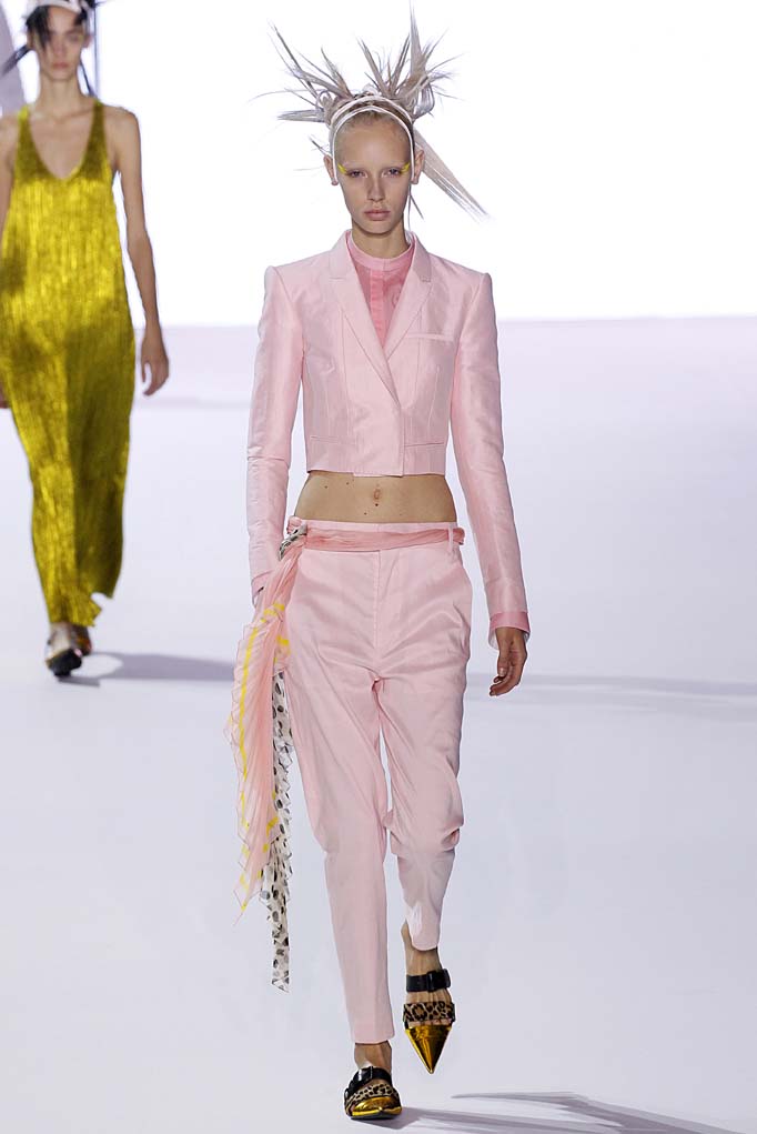 Haider Ackerman