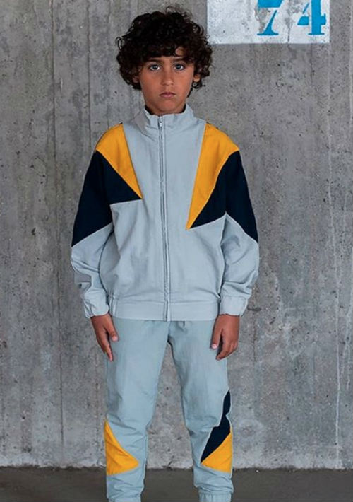 Fotos: (WGSN)