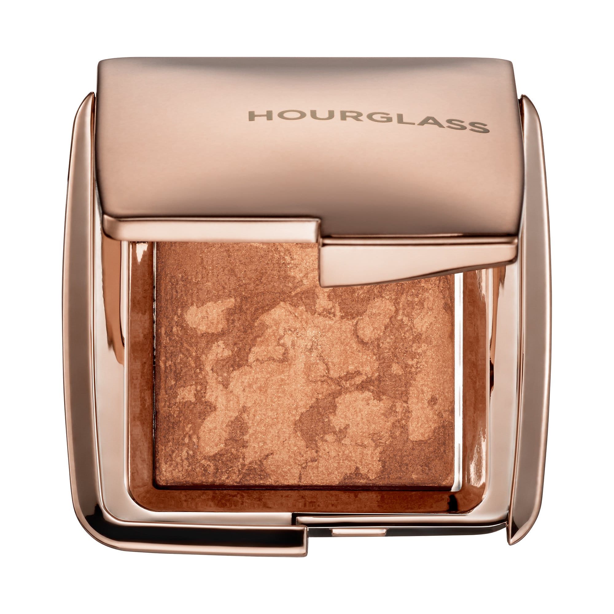 Hourglass Ambient Lighting Bronzer (Suministrada)