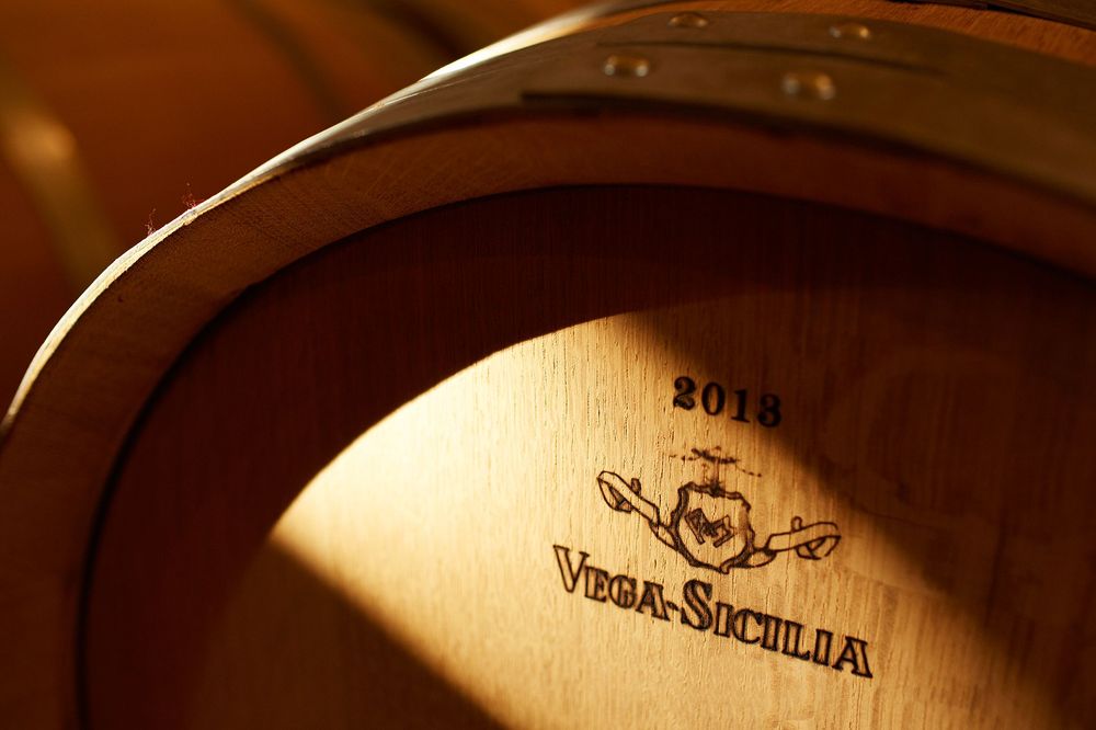 En España extraña un gran vino blanco, que alguna vez intentó hacer en Ribera del Duero y aún es una asignatura pendiente de Vega Sicilia aunque las condiciones no se den en este momento. Foto suministrada.Foto suministrada.